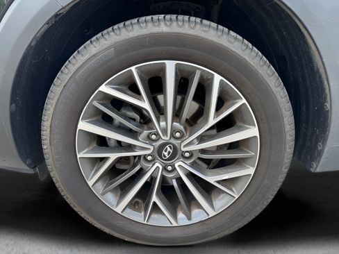 Used 2019 Hyundai Tucson SEL FWD image 32