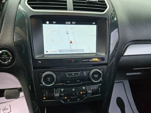 Used 2017 Ford Explorer XLT w/ Equipment Group 202A FWD image 27