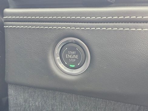 New 2026 Cadillac Escalade ESV Platinum Sport image 35