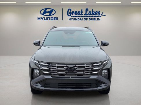 Used 2025 Hyundai Tucson XRT AWD/4WD image 8