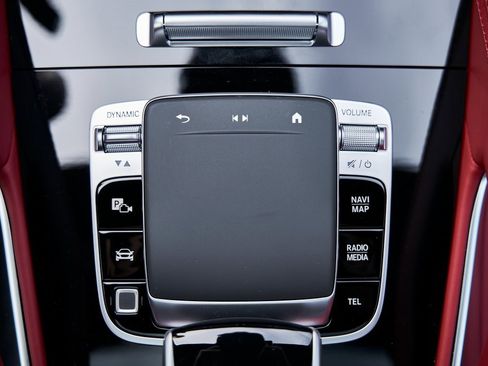 Used 2026 Mercedes-Benz Maybach GLS 600 4MATIC image 87