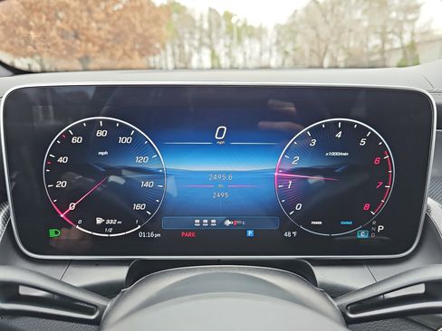 Certified 2025 Mercedes-Benz GLC 300 4MATIC image 21