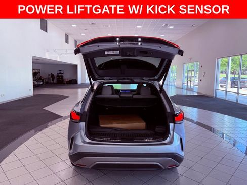 Certified 2023 Lexus RX 350 Premium Plus w/ Accessory Package FWD image 7