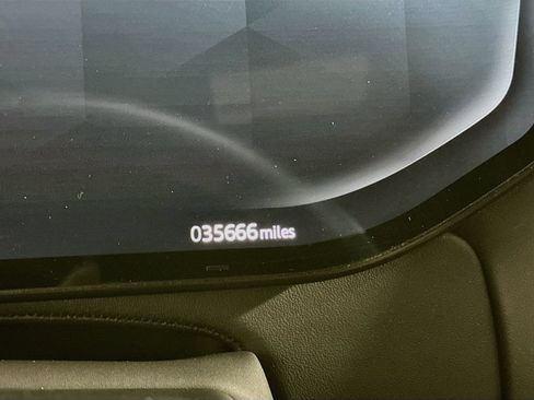 Used 2023 Land Rover Range Rover Sport SE Dynamic AWD/4WD image 13
