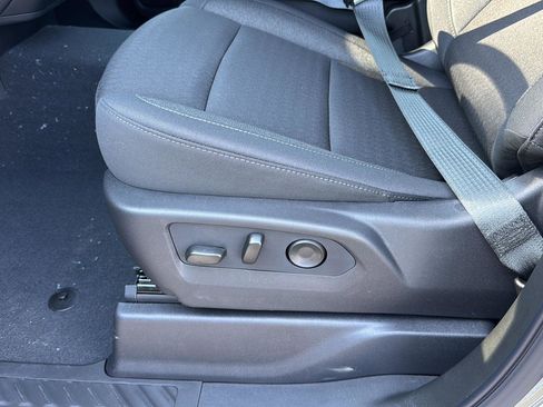 New 2026 Chevrolet Silverado 1500 Custom image 25