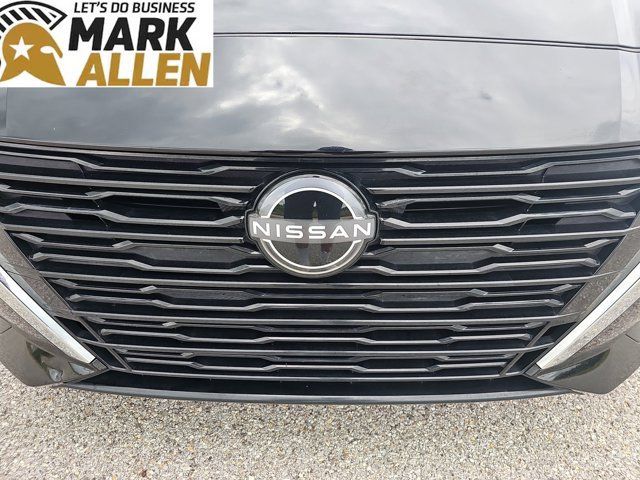 Used 2025 Nissan Altima 2.5 SV FWD image 30