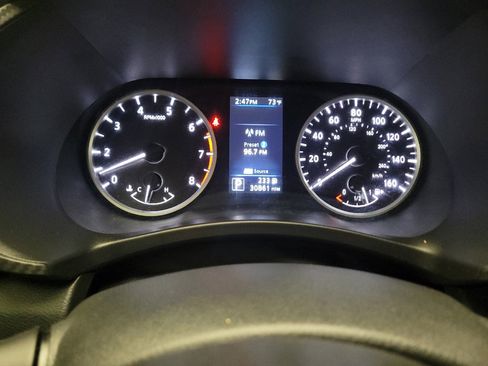 Used 2023 Nissan Sentra S FWD image 23