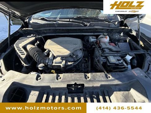 Certified 2022 Chevrolet Blazer LT image 23