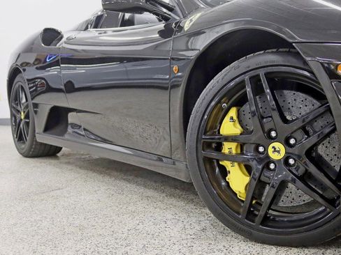 Used 2008 Ferrari F430 Spider image 4