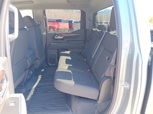 New 2026 GMC Sierra 1500 Elevation AWD/4WD image 7