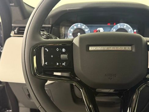 New 2026 Land Rover Range Rover Velar S image 39
