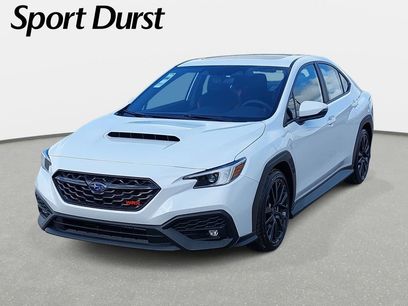 New 2026 Subaru WRX Limited