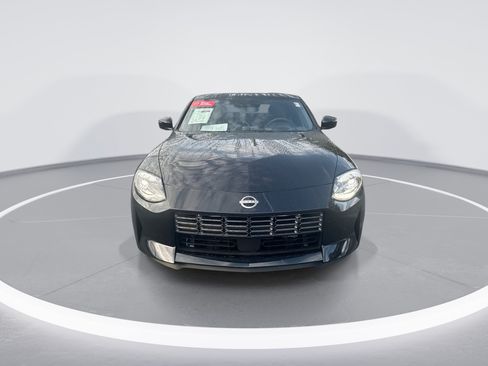 Used 2026 Nissan Z Performance RWD image 9