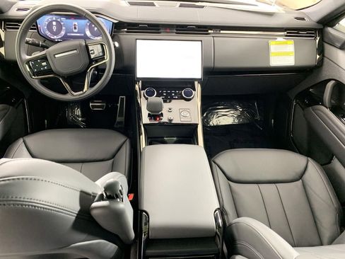 Certified 2023 Land Rover Range Rover Sport SE Dynamic image 11