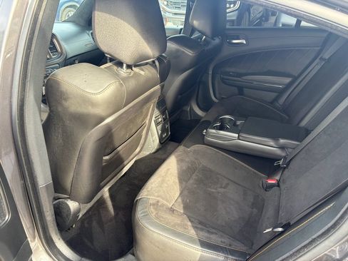 Used 2022 Dodge Charger Scat Pack image 11