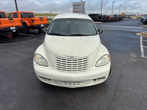 Used 2005 Chrysler PT Cruiser image 7