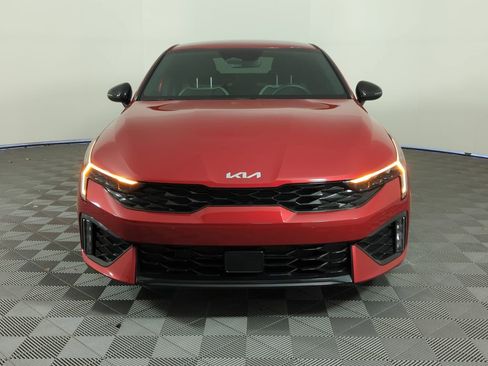 New 2025 Kia K5 GT-Line image 10