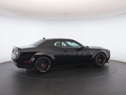 Used 2023 Dodge Challenger SRT Hellcat image 29