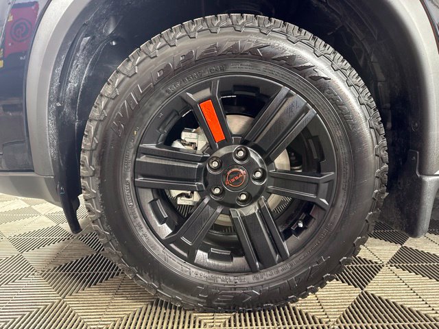 Used 2026 Nissan Rogue SV AWD/4WD image 10