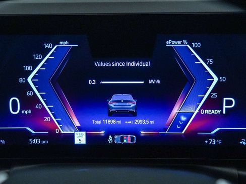 Certified 2023 BMW i4 eDrive35 RWD image 24
