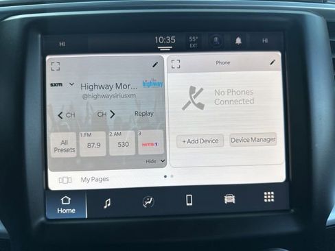 Used 2022 RAM 1500 Classic Warlock image 10