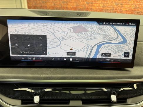 New 2026 BMW X7 xDrive40i w/ M Sport Package image 20