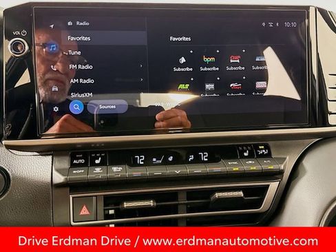 Used 2025 Toyota Camry XSE image 20