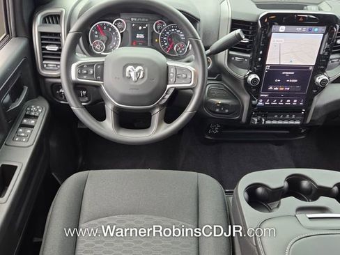 New 2026 RAM 2500 Tradesman image 7