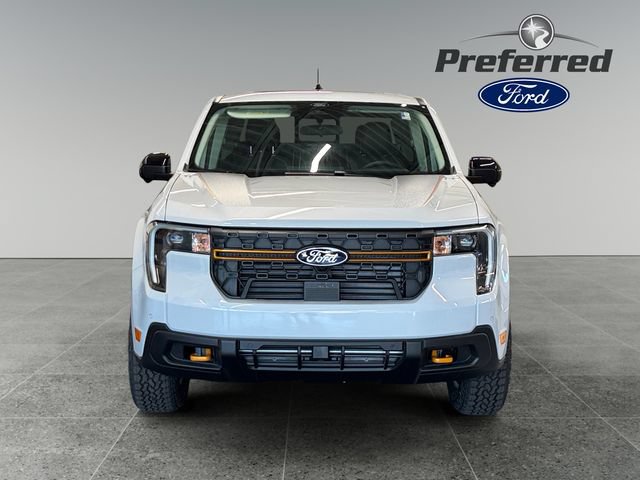 Used 2026 Ford Maverick Tremor AWD/4WD image 11