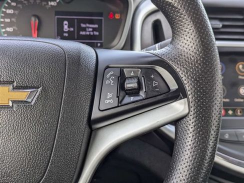 Used 2019 Chevrolet Sonic LT FWD image 25
