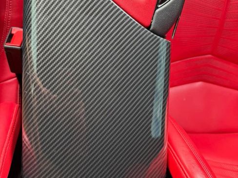 Used 2022 Chevrolet Corvette Stingray Preferred Cpe w/ 2LT RWD image 33