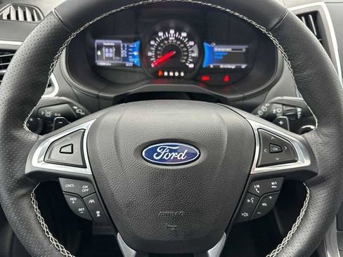 Used 2022 Ford Edge ST w/ Equipment Group 401A image 22