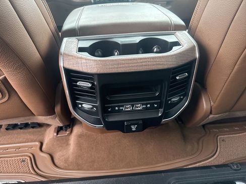 Certified 2022 RAM 1500 Limited AWD/4WD image 24