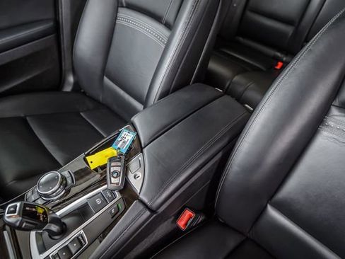 Used 2015 BMW 535i Sedan RWD image 34
