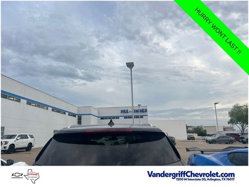 Used 2018 Cadillac XT5 Premium Luxury FWD image 5