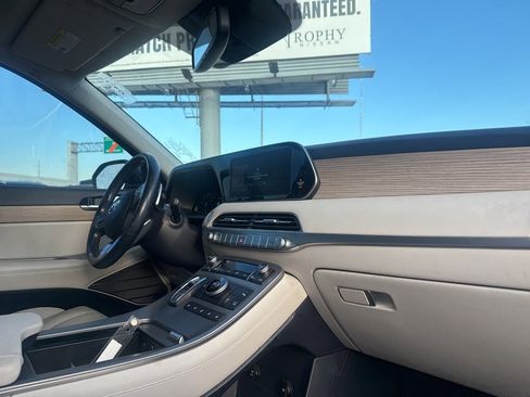 Used 2021 Hyundai Palisade Limited image 15