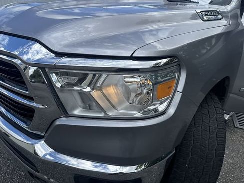 Used 2019 RAM 1500 Big Horn AWD/4WD image 30