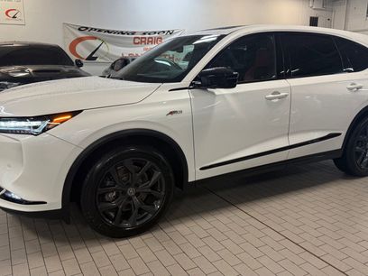 Used 2023 Acura MDX A-Spec