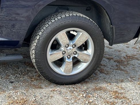 Used 2013 RAM 1500 Big Horn image 12