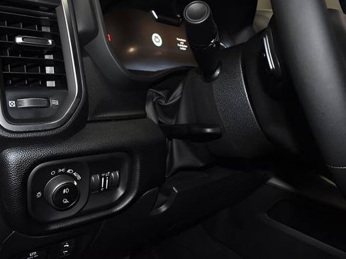 New 2026 RAM 1500 Big Horn AWD/4WD image 27