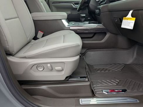 New 2026 Chevrolet Silverado 1500 LTZ image 38