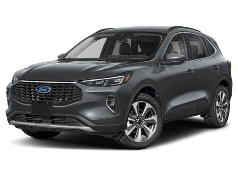 New 2026 Ford Escape Platinum w/ Premium Technology Package AWD/4WD image 38