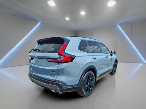 Used 2024 Honda CR-V Sport Touring image 25