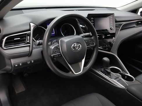 Certified 2024 Toyota Camry LE w/ Convenience Package FWD image 15