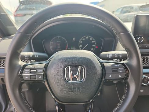 Certified 2022 Honda Civic Sport image 17