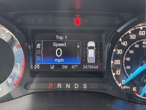 Used 2021 Ford Ranger XLT w/ Equipment Group 301A Mid image 17