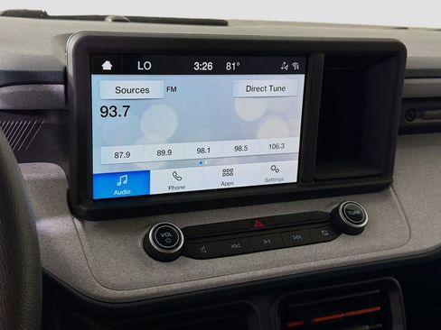 Used 2023 Ford Maverick XLT image 16