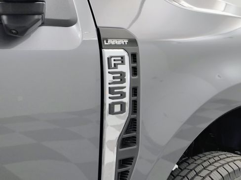 New 2026 Ford F350 Lariat AWD/4WD image 13