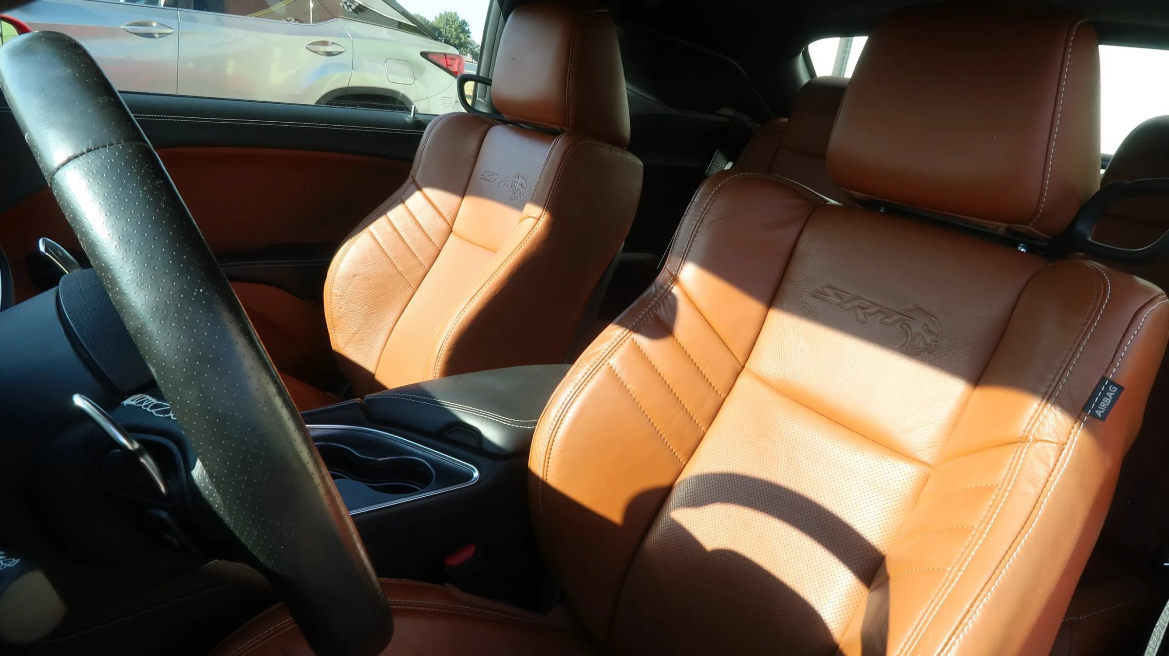 Used 2020 Dodge Challenger SRT Hellcat Redeye RWD image 18