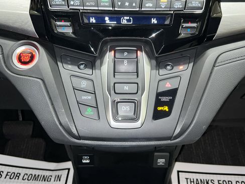 Used 2023 Honda Odyssey EX-L image 29
